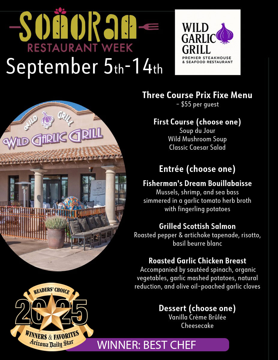 Sonoran Week